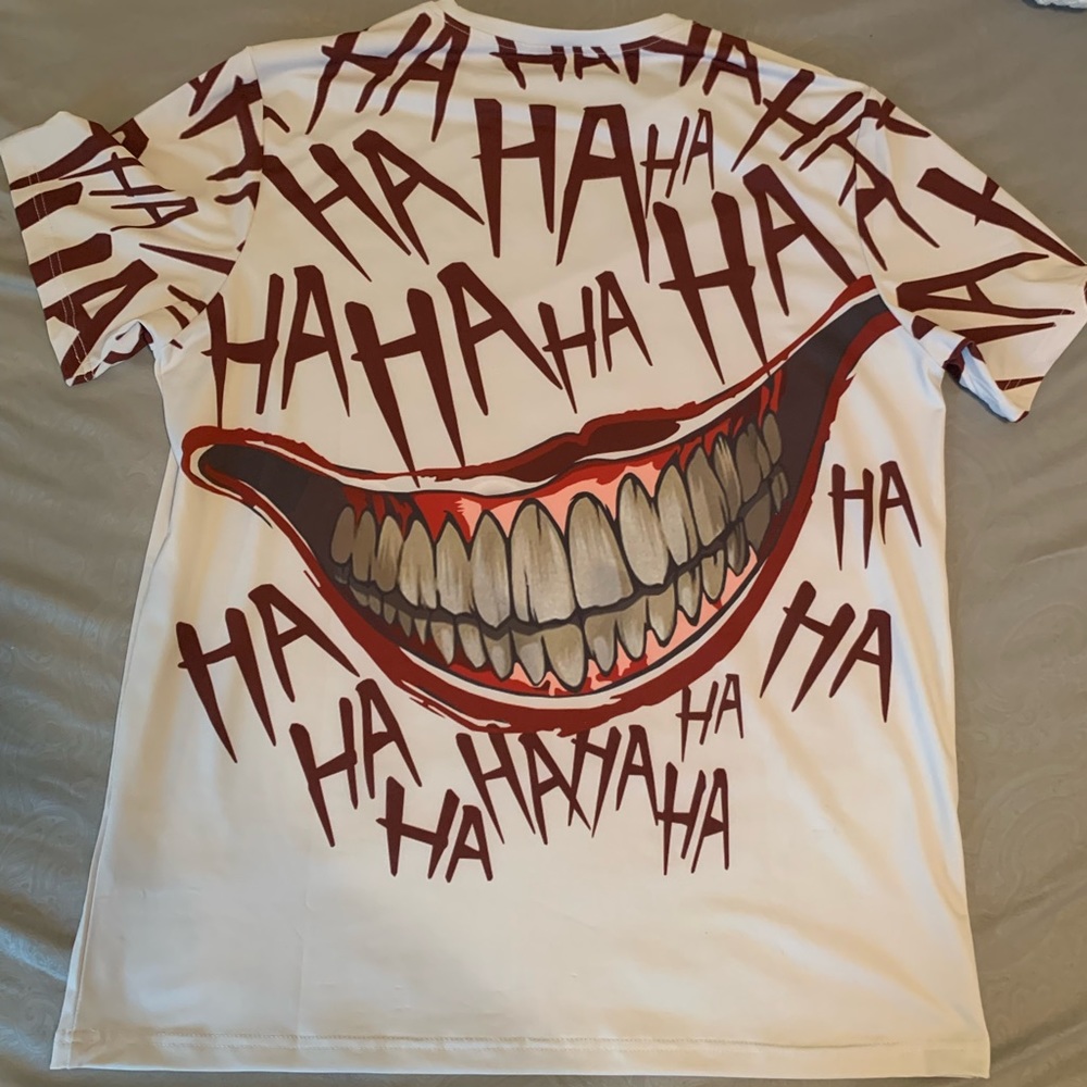 Joker Shirt